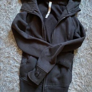 Lululemon Scuba Hoodie